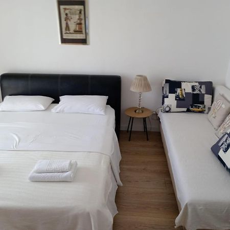 Apartments Lena Herceg Novi Luaran gambar