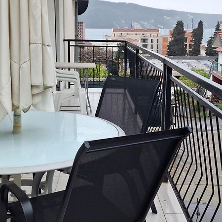 Apartments Lena Herceg Novi Luaran gambar