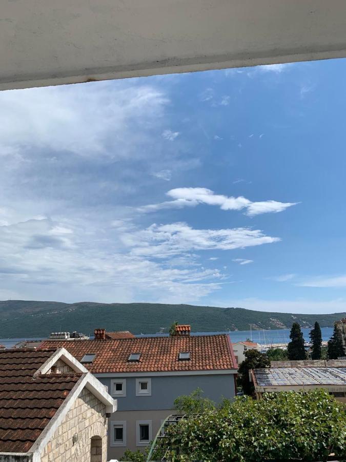 Apartments Lena Herceg Novi Luaran gambar