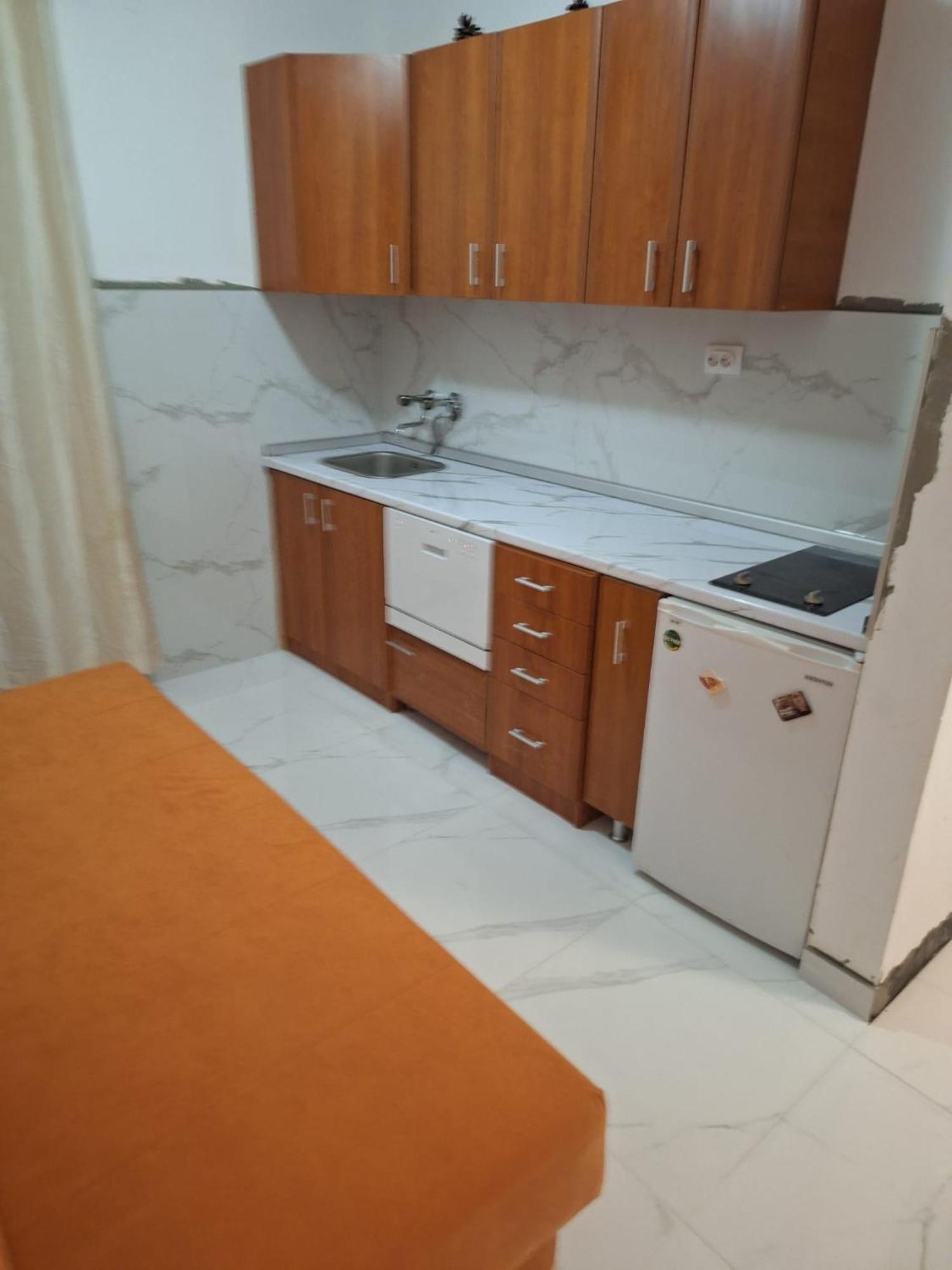Apartments Lena Herceg Novi Luaran gambar