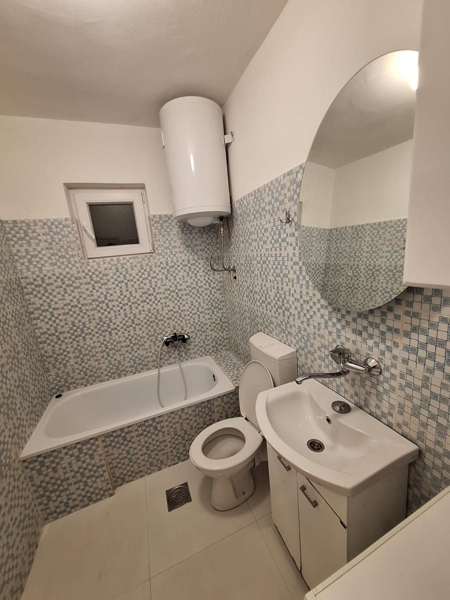 Apartments Lena Herceg Novi Luaran gambar