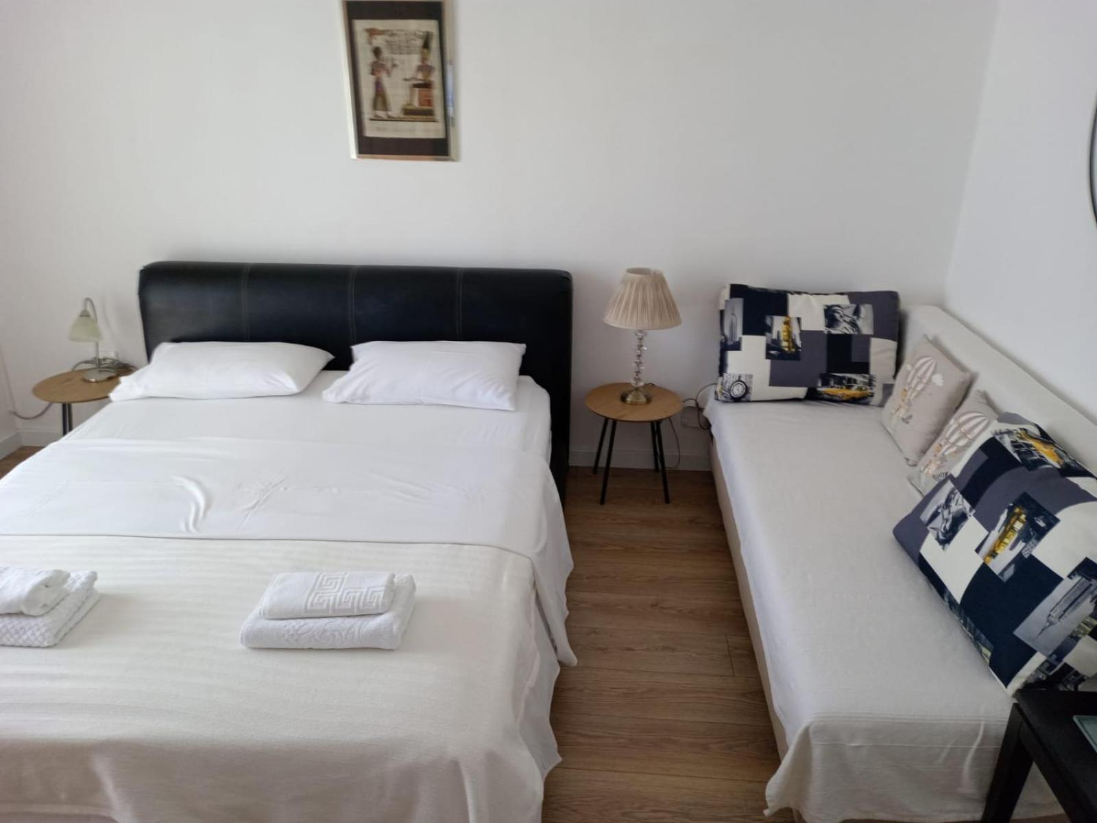 Apartments Lena Herceg Novi Luaran gambar