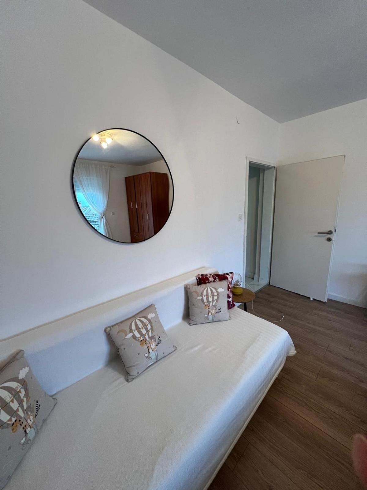 Apartments Lena Herceg Novi Luaran gambar