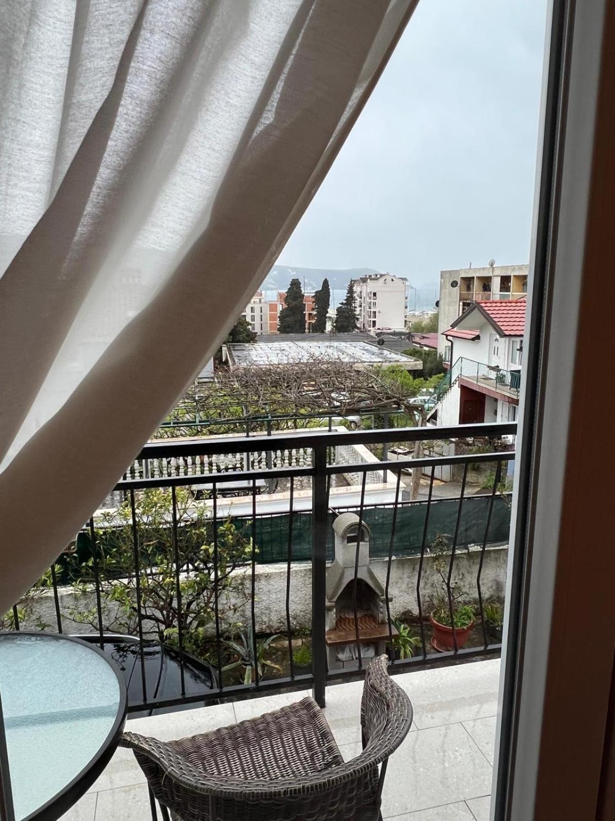 Apartments Lena Herceg Novi Luaran gambar
