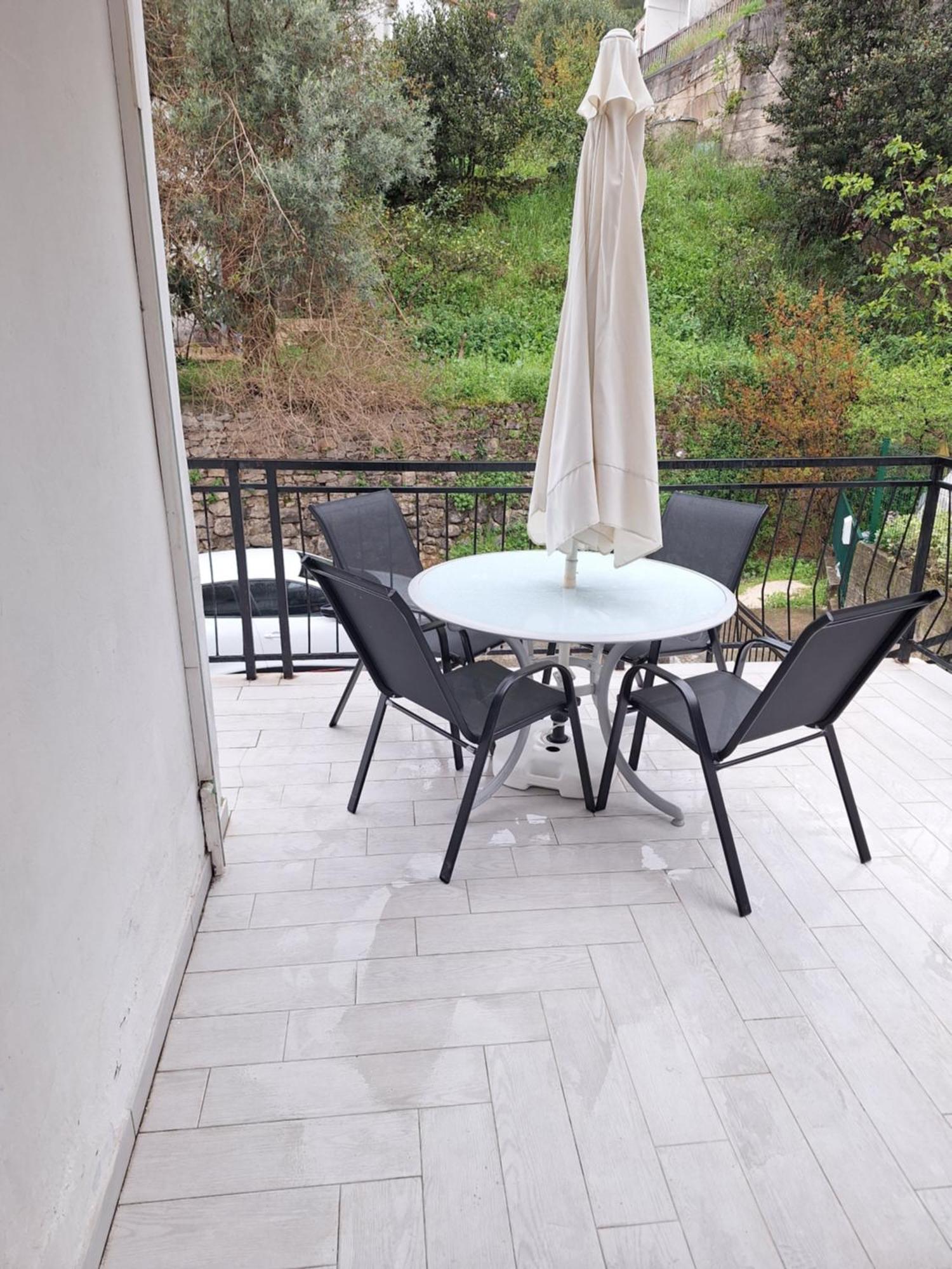 Apartments Lena Herceg Novi Luaran gambar