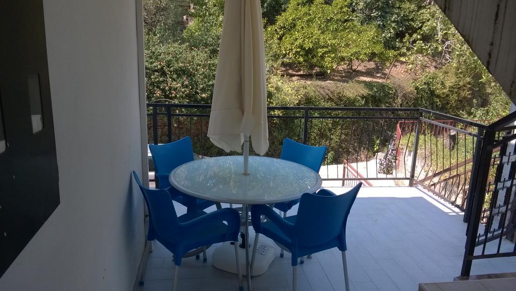 Apartments Lena Herceg Novi Luaran gambar