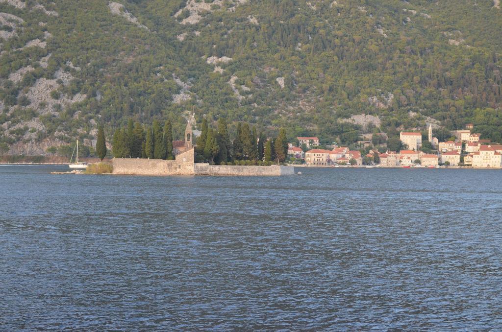 Apartments Lena Herceg Novi Luaran gambar