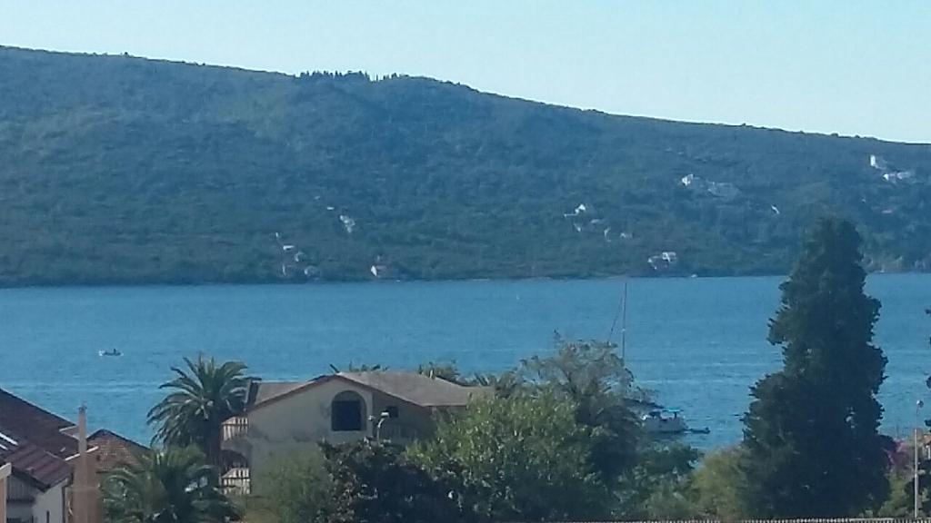 Apartments Lena Herceg Novi Luaran gambar