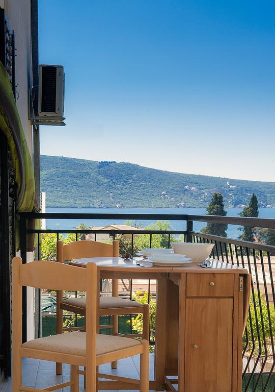 Apartments Lena Herceg Novi Luaran gambar